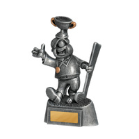 1028-10H: Golf Winner Funnie