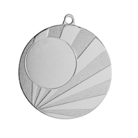 1032SVP: Generic 25mm Centre Sunrise Medal