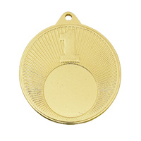 1035-1ST: Medal
