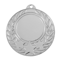 1040SVP: Generic 25mm Centre Wreath Medal