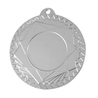1045SVP: Generic 25mm Centre Wreath Medal