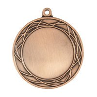 1048BR: Contemporary Medal-50mm insert