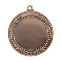 1049BR: Traditional Medal-50mm insert