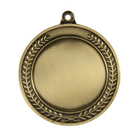 1049G: Traditional Medal-50mm insert