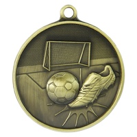 Supreme Medal - Football