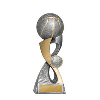 GR8 Ball Stand Basketball