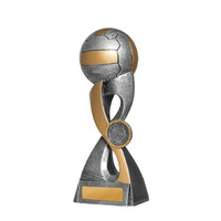GR8 Ball Stand Netball