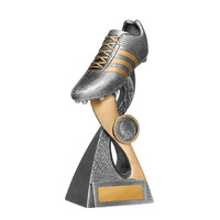GR Boot Stand Football