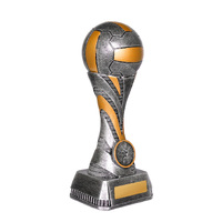 Galaxy Tower Netball