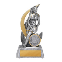 1056-3FA: Maverick Series Aussie Rules Female