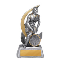 1056-3MA: Maverick Series Aussie Rules Male