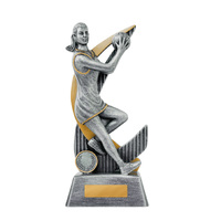 1056-8D: Maverick Series Netball