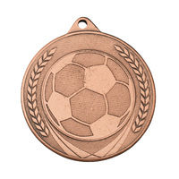 1064B-9BR: Medal