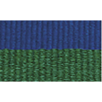 1065BU-GN: Blue / Green Ribbon
