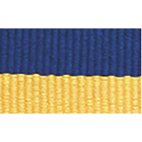 1065BU-Y: Blue / Yellow Ribbon