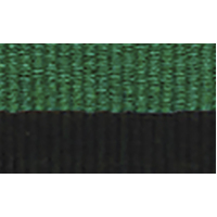 1065GN-BK: Green / Black Ribbon