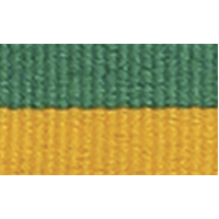 1065GN-G: Green / Gold Ribbon