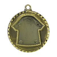 1066-9: Team Shirt Medal