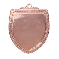 1067BVP: Shield Medal - Generic
