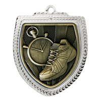 1067SVP-MS17G: Shield Medal - Athletics