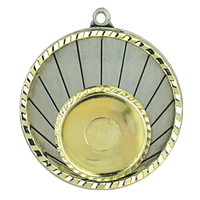 1068-0S: Medal-25mm insert