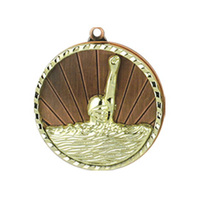 1068-2BR: Medal-Swim.