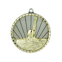 1068-2S: Medal-Swim.