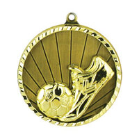 1068-9G: Medal-Football