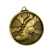 Lightning Medal-Aths.