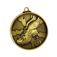 1070-17G: Lightning Medal-Aths.