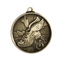 1070-17S: Lightning Medal-Aths.