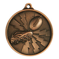 1070-3BR: Lightning Medal-A.Rules