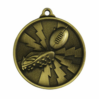 Lightning Medal-A.Rules