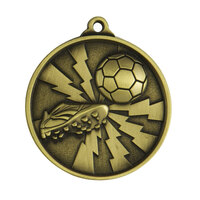 1070-9G: Lightning Medal-Football