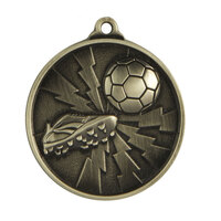 1070-9S: Lightning Medal-Football