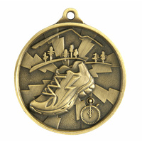 Lightning Medal-Cross Country