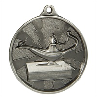 1070-KNOW-S: Lightning Medal-Knowledge