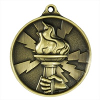 Lightning Medal-Victory