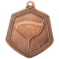 1072-10BR:Falcon Series-Golf