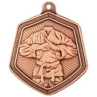 1072-11BR:Falcon Series-Martial Arts