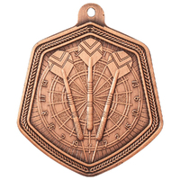 1072-26BR:Falcon Series-Darts