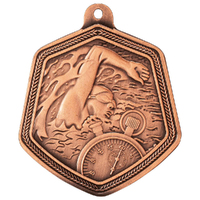 1072-2BR:Falcon Series-Swimming