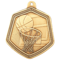 1072-7G:Falcon Series-Basketball