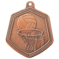 1072-8BR:Falcon Series-Netball