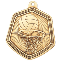 1072-8G:Falcon Series-Netball