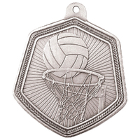 1072-8S:Falcon Series-Netball