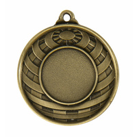 Global Medal-25mm insert