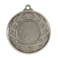 1073-0S: Global Medal-25mm insert