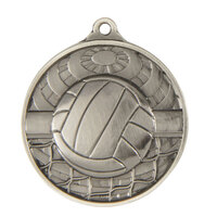 1073-13S: Global Medal-Volleyball