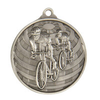 1073-14S: Global Medal-Cycling